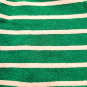 Hanna Andersson Stripe Set